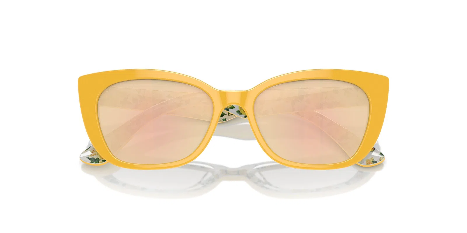 Dolce & Gabbana Kids 4427 Sunglasses - view 36